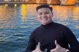 Quốc gia nơi có câu lạc bộ mà Quang Hải sắp đầu quân giàu cỡ nào? 