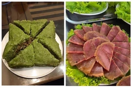 Vốn dưới 10 triệu, 'nằm duỗi' thu tiền triệu mỗi ngày cận Tết