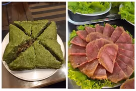 Vốn dưới 10 triệu, 'nằm duỗi' thu tiền triệu mỗi ngày cận Tết