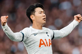 Tiền đạo Son Heung-min sở hữu khối tài sản khủng thế nào?