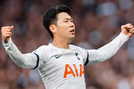 Tiền đạo Son Heung-min sở hữu khối tài sản khủng thế nào?