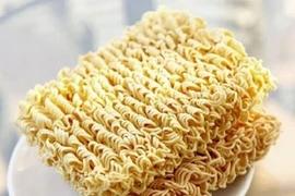 Những lần mì Việt bị cảnh báo và thu hồi ở châu Âu