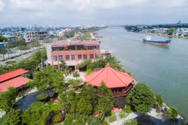 Sai phạm ở Khu sinh thái Lưu Gia Trang: Biết gì về CĐT Trường Thoa?