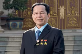 Danh tính đại gia giàu “nứt vách” từng xây hầm giấu vàng