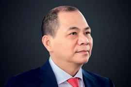 Tài sản tỷ phú Phạm Nhật Vượng lập kỷ lục mới 