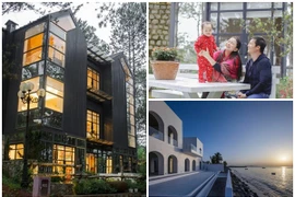 Đại gia Đức An sở hữu những tài sản khủng nào?