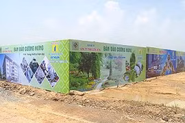 Năng lực của công ty chồng bà Phan Thị Mỹ Thanh thế nào?