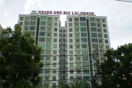 Hoàng Anh Gia Lai lỗ nặng... nhà đầu tư bán tháo cổ phiếu