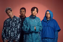 Ngọt - Nghệ sĩ Việt đầu tiên nhận đề cử Grammy là ai?