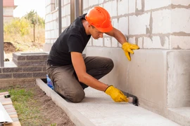 Sai lầm khi sửa nhà khiến gia chủ mất tiền oan