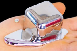 Cả thế giới đang săn lùng kim loại 'quý hơn vàng' này