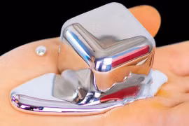 Cả thế giới đang săn lùng kim loại 'quý hơn vàng' này