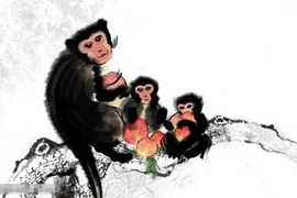 Từ ngày 27/3 - 31/3, bốn con giáp có chuỗi sự kiện đáng mừng, giàu chạm nóc 