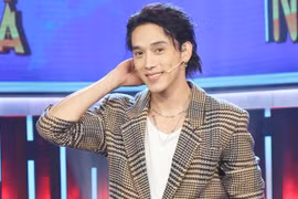 Chàng diễn viên cao 1m9 làm nhiều sao nữ mê mệt từng bị hói