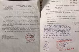 “Chuyện khó tin” ở Hà Nội: 30 tuổi vẫn chưa được khai sinh!