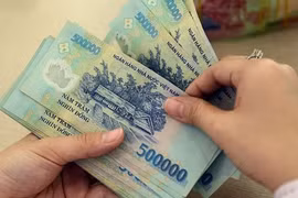 Tiết lộ nhiều người chẳng thể tin về mức lương bộ trưởng hiện nay