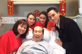 Con gái vua sòng bạc Hà Hồng Sân mệt mỏi vì giàu có 