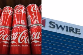 “Ông lớn” chi hơn 1 tỷ đô “thâu tóm” Coca-Cola tại Việt Nam khủng cỡ nào?