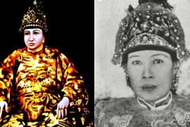 Bà Hoàng quyền lực nhất, sống qua 10/13 đời vua Nguyễn là ai?