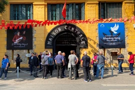 Du lịch Việt Nam: “Gỡ điểm nghẽn”, thu hút khách quốc tế