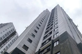 View - Thạch Thất đấu giá thành công 34 lô đất, thu về trên 221 tỷ đồng | Báo Tri thức và Cuộc sống - TIN TỨC PHỔ BIẾN KIẾN THỨC 24H