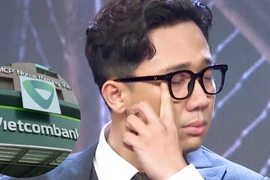 Trấn Thành sao kê tiền từ thiện, app Vietcombank bị vạ lây