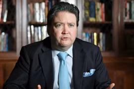 Thượng viện Mỹ phê chuẩn đại sứ tại Việt Nam