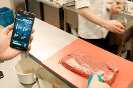 10 đồ dùng nhà bếp thông minh nhất quả đất