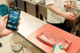 10 đồ dùng nhà bếp thông minh nhất quả đất