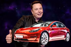 Sự thật ngạc nhiên về tài sản của tỷ phú giàu nhất hành tinh