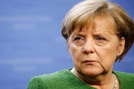 Đức bắt giữ nghi phạm phát tán thông tin của các chính trị gia