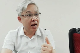 Sáng nay, khai mạc Hội nghị Trung ương 7 khóa XII tại Hà Nội