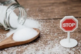 Điều này sẽ xảy ra khi bạn ngừng ăn đường 30 ngày