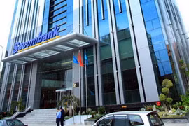Sacombank đã bán được tài sản khủng của nhóm ông Trầm Bê