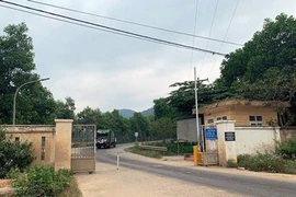 Nghệ An: Đã bắt được nghi phạm sát hại người trong bãi rác