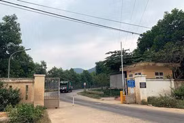 Nghệ An: Đã bắt được nghi phạm sát hại người trong bãi rác