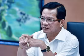 Cận cảnh dự án 1.000 tỷ khiến cựu Bí thư Quảng Ngãi xộ khám