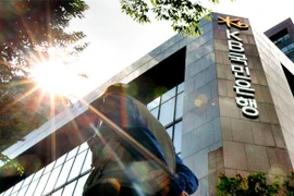 Cuộc đua tăng vốn của Chứng khoán KBSV