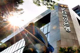 Cuộc đua tăng vốn của Chứng khoán KBSV