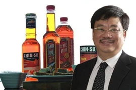 Đại gia nào chi 9,5 tỷ quảng cáo trận chung kết AFF Cup 2018?