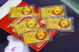 Giá vàng hôm nay 19/03: Sắp chạm mốc 100 triệu đồng/lượng?