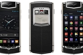 Những vụ phá sản của "ông lớn" chấn động toàn cầu 2017