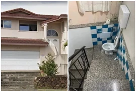 10 thiết kế nội thất khó đỡ, chỉ muốn đập đi xây lại