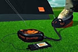 Phát sốt với những sạc điện thoại độc đáo nhất thế giới