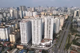 Nhận diện cơ hội đầu tư BĐS Hà Nội nửa cuối năm 2023