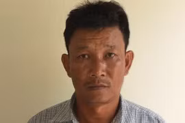 Kẻ gian đột nhập vào nhà chủ tịch xã trộm vàng