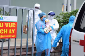 Việt Nam có phác đồ điều trị COVID-19 hiệu quả cao