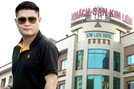 Khối tài sản "khủng" của bầu Thụy lọt top 50 người giàu nhất Việt Nam