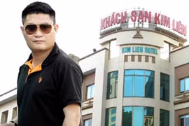 Khối tài sản "khủng" của bầu Thụy lọt top 50 người giàu nhất Việt Nam