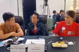 Tranh cãi "thánh sún" Ngân Thảo ngồi ghế giám khảo casting "Thách Thức Danh Hài"